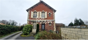 maison-villa à la vente -   02200  SOISSONS, surface 98 m2 vente maison-villa - APR727842